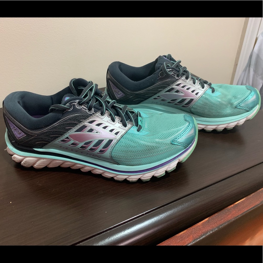 Brooks Glycerin 14